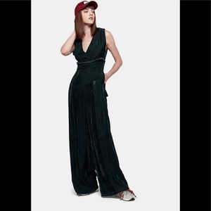 Golden Goose Jumpsuit
